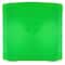 12&#x22; x 12&#x22; Green Scrapbook Paper Case by Simply Tidy&#xAE;